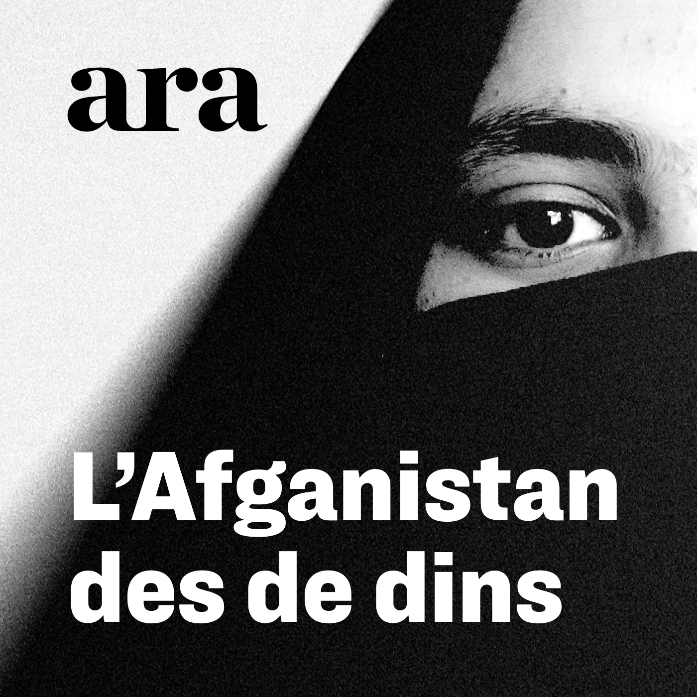 L’Afganistan des de dins podcast artwork