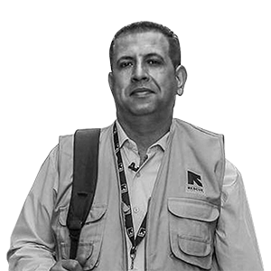 Mohammed Mansour
