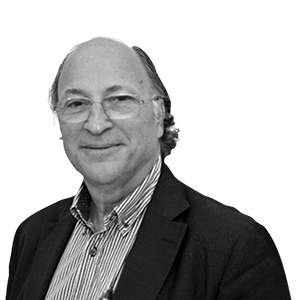 Joan Ramon Morante