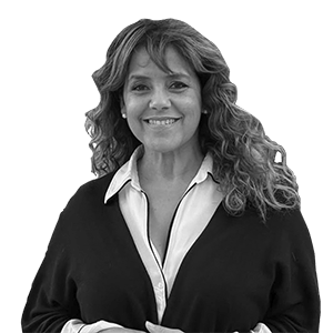 Cristina Gutierrez Lestón