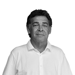 David Bondia Garcia