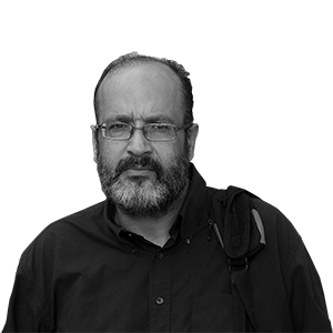 Ali Lmrabet