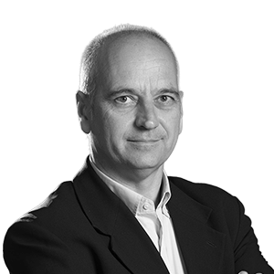 Jordi Ribot Igualada