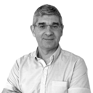 Ignasi Ribas