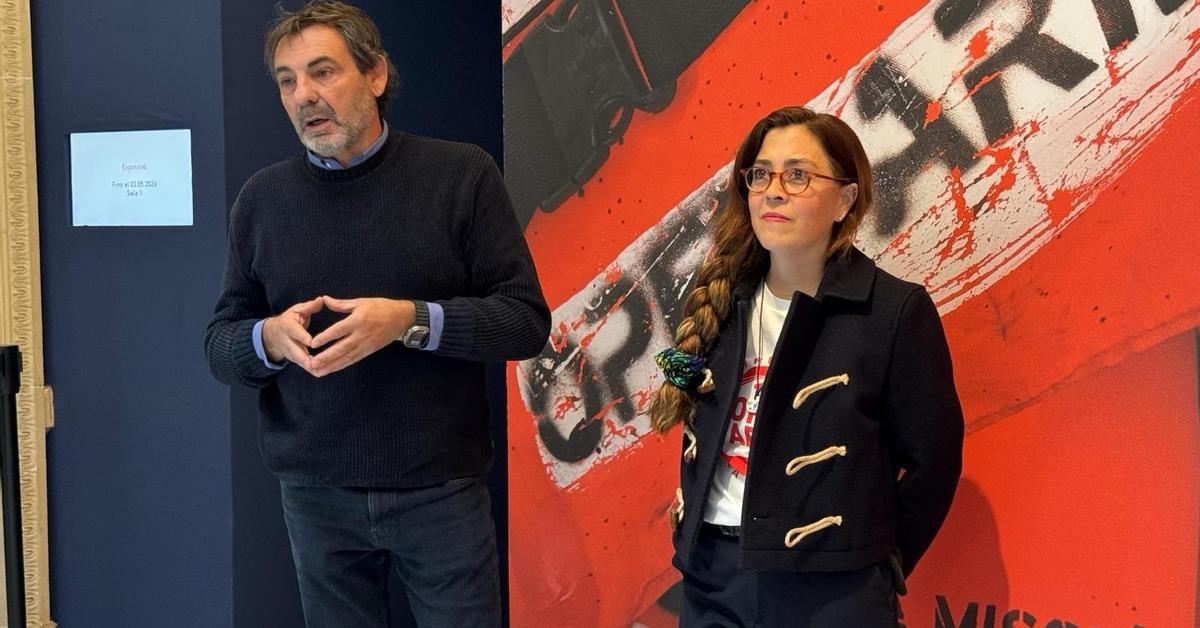 Open Arms: Palau Robert Takeover