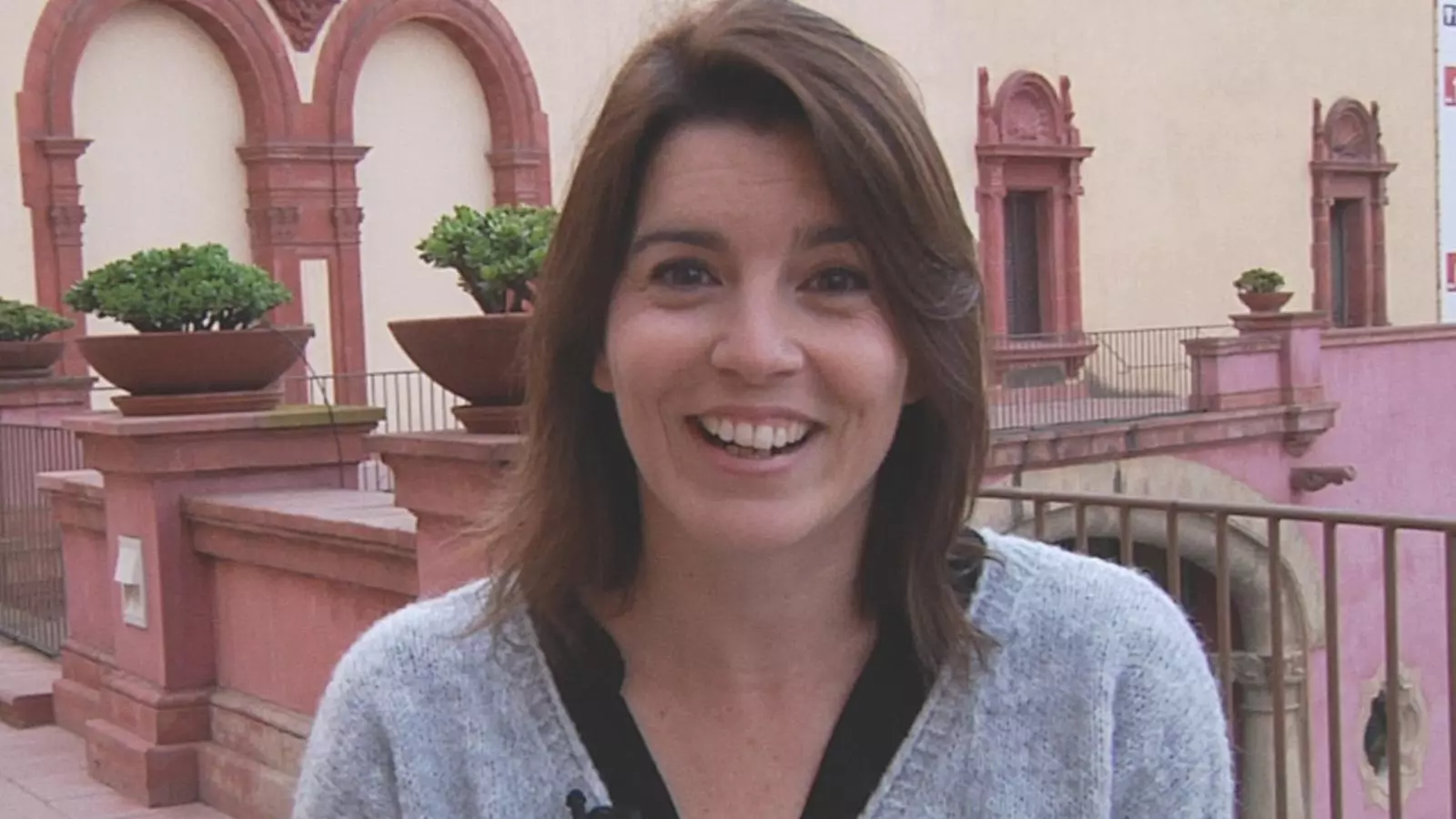 L'actriu Laia Marull és la protagonista del RAR d'aquest cap de setmana