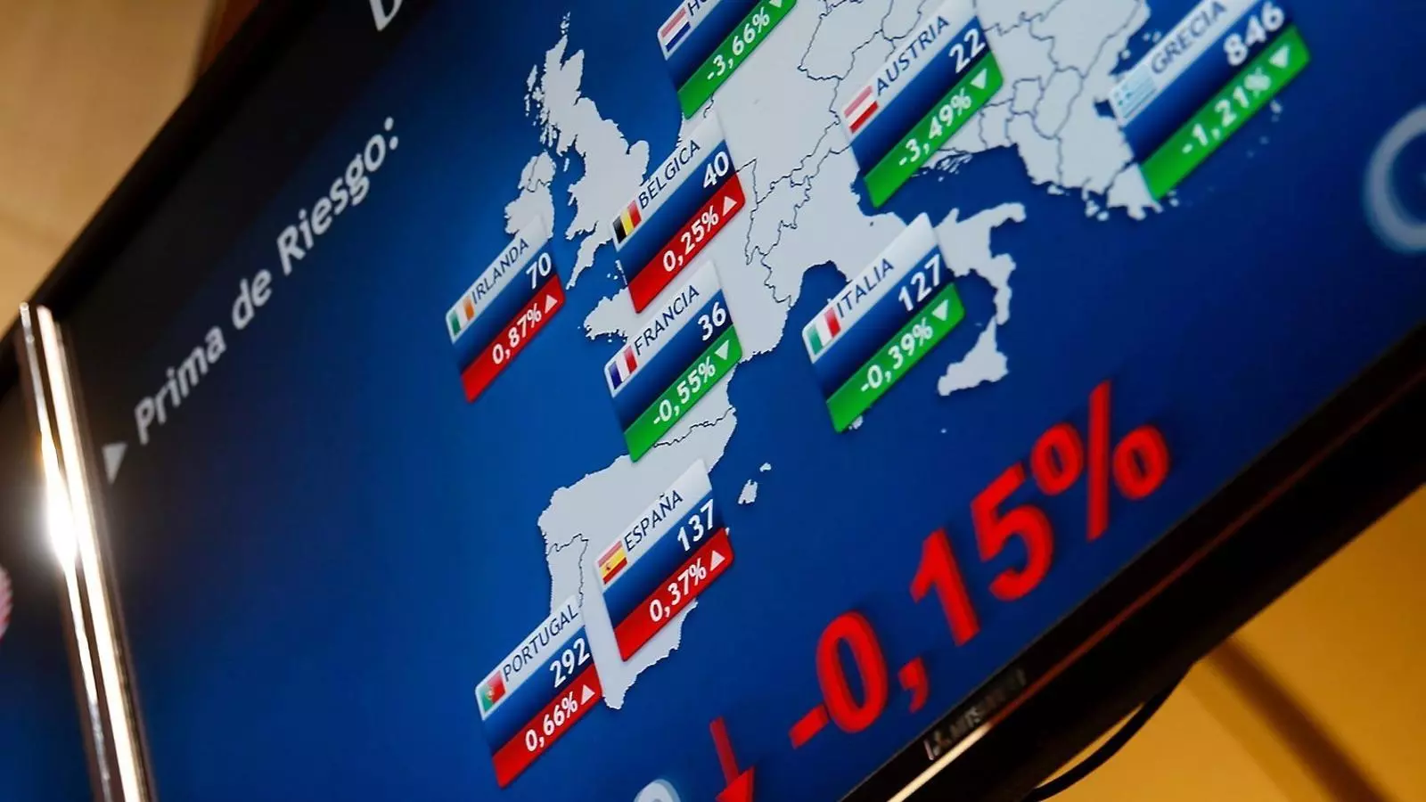 Un nou Bretton Woods