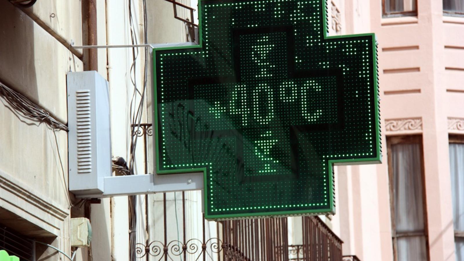 Ola de calor