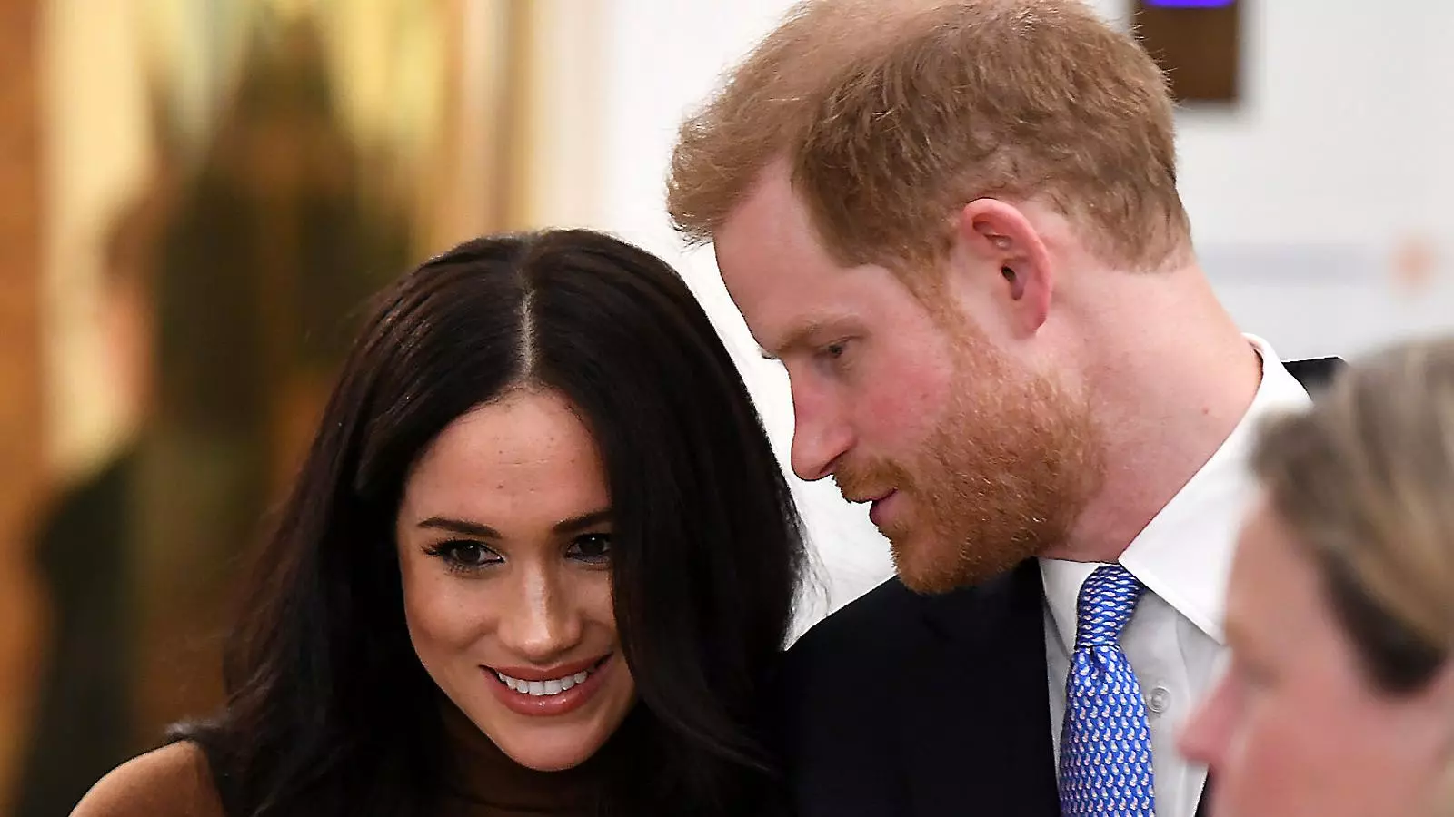 Thomas Markle declararà contra la seva filla