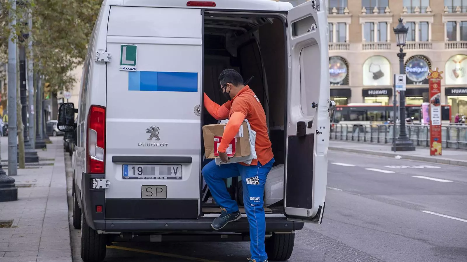 La Generalitat encara no ha definit els criteris per accedir a les ajudes.