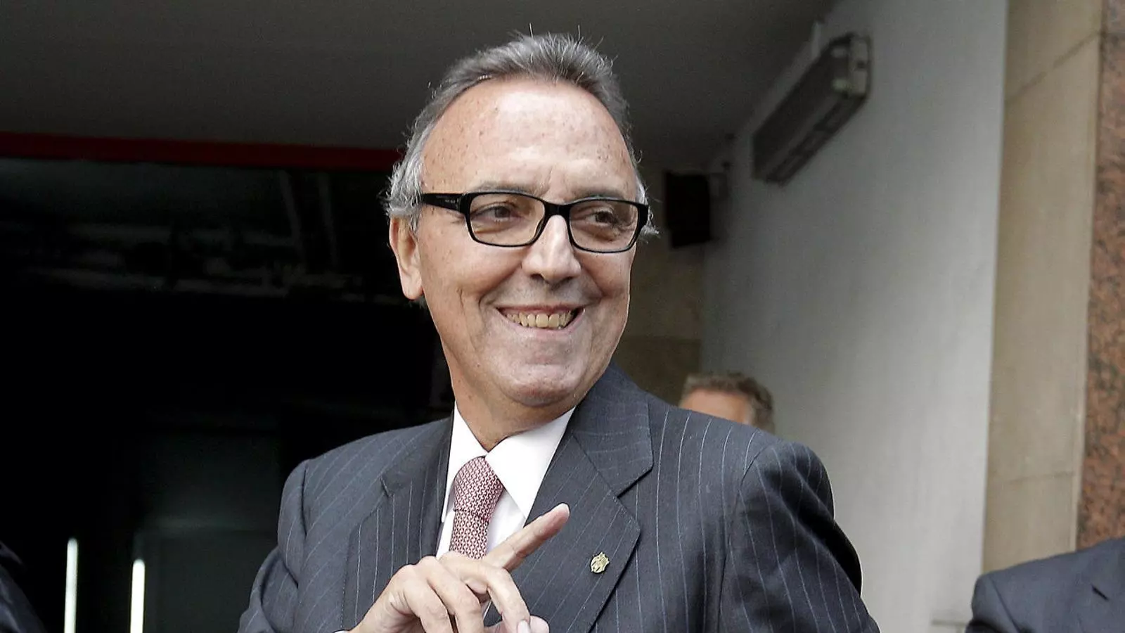 Gaspart, investigat per possible estafa a un príncep saudita