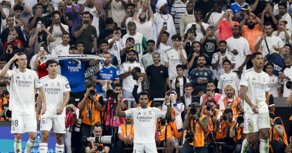 Madrid vs Barça: Final Showdown Confirmed