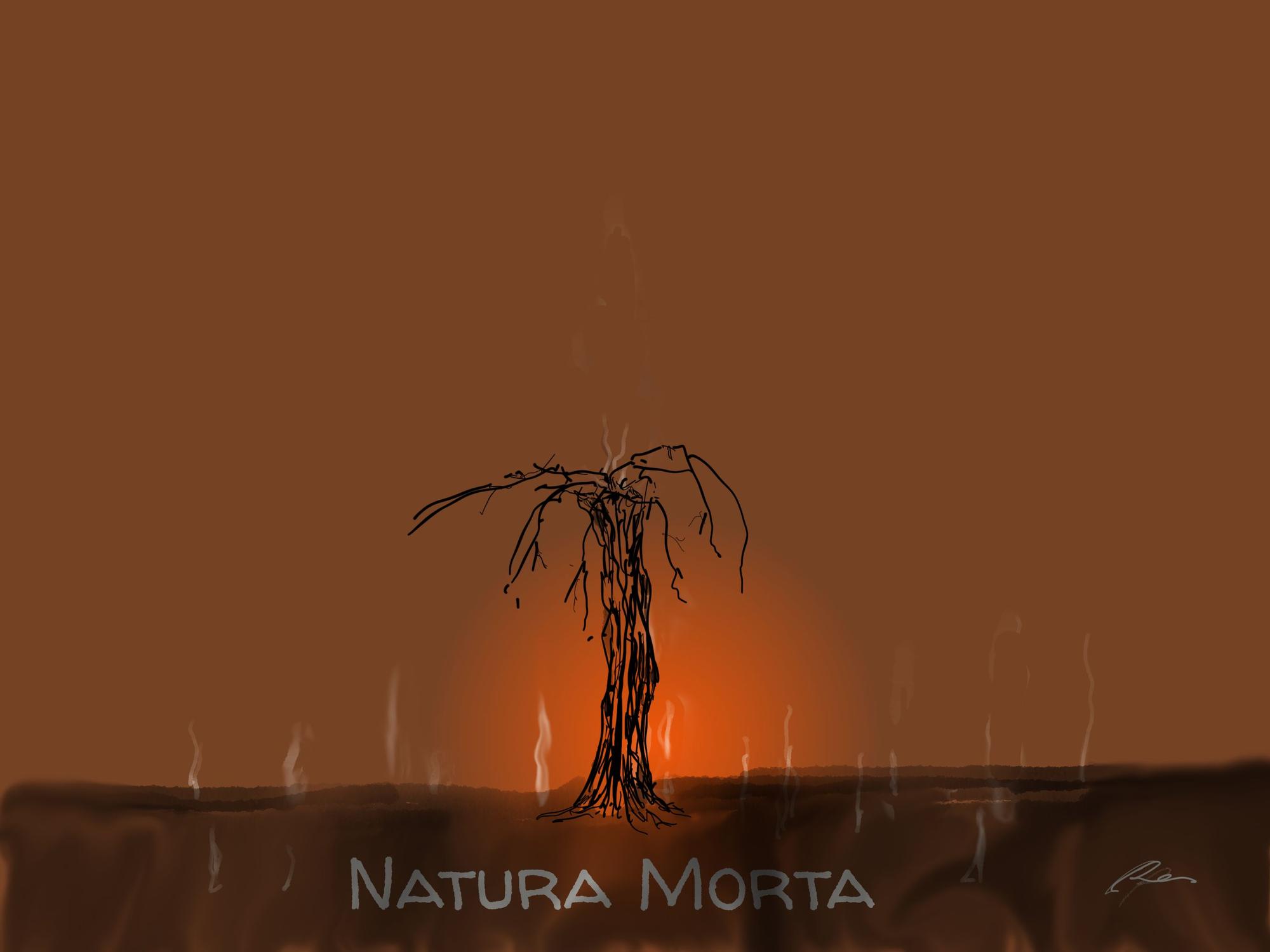 L'Encruia