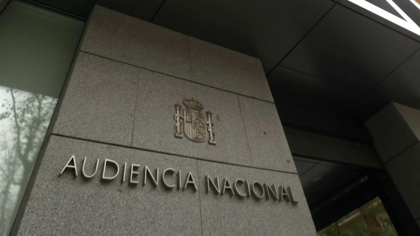 Spanish National Court