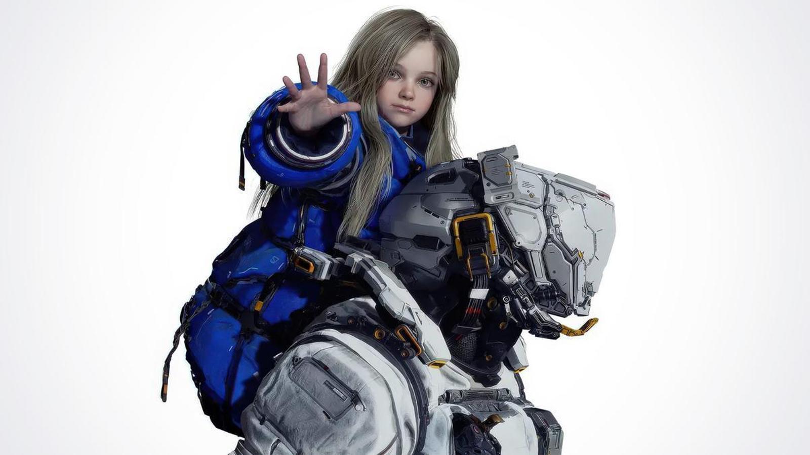 Main article of 'Pragmata'