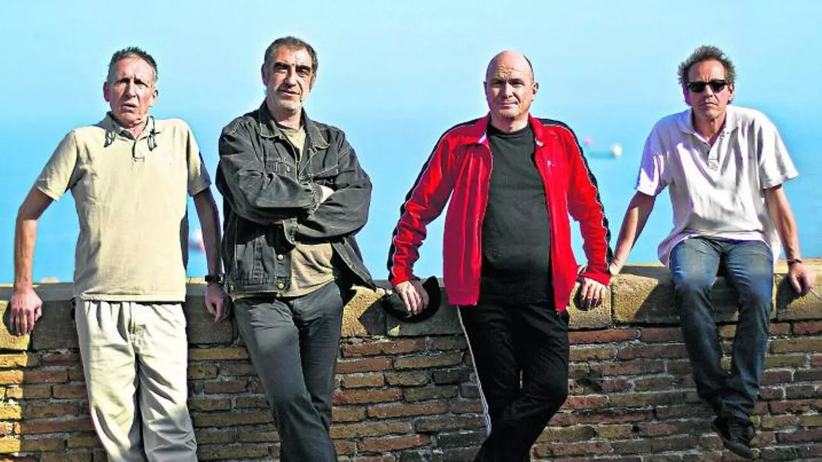 TORNA LA FURA “Ens estan convertint en una societat malalta”