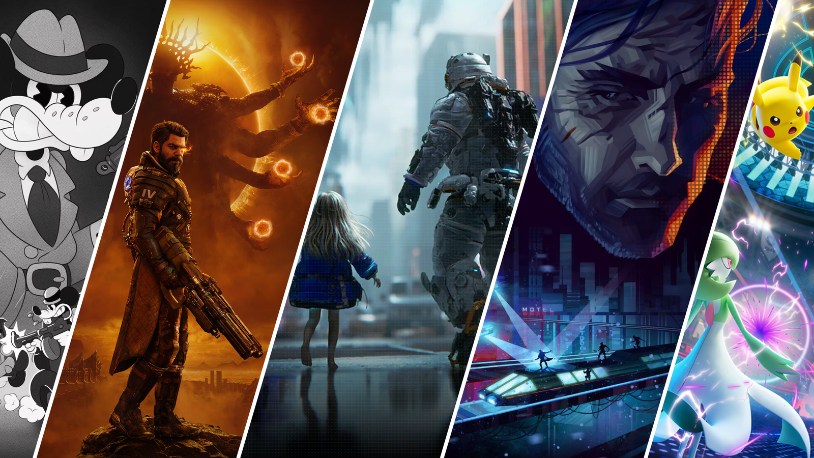 Video games April 2026 Diari ARA