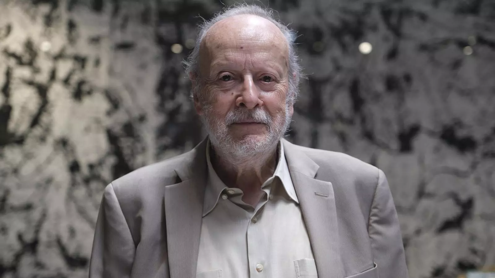Joaquim Carbó, a la llibreria Ona, aquesta setmana