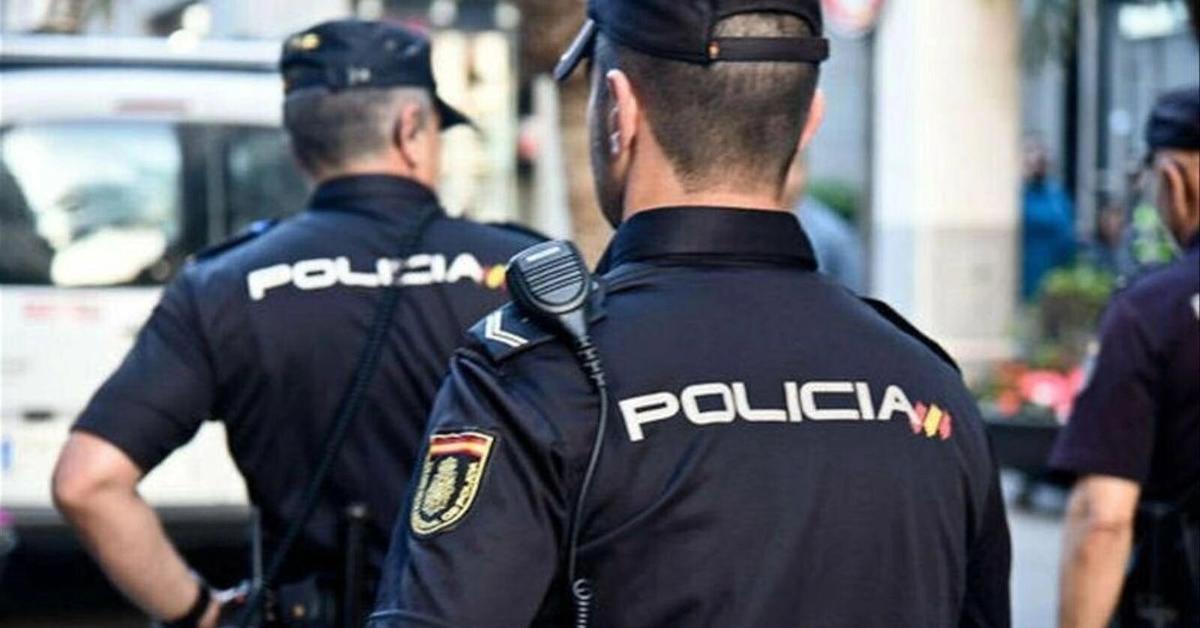Primary School Teacher Arrested in Spain After 100,000 Child Pornography Files Found