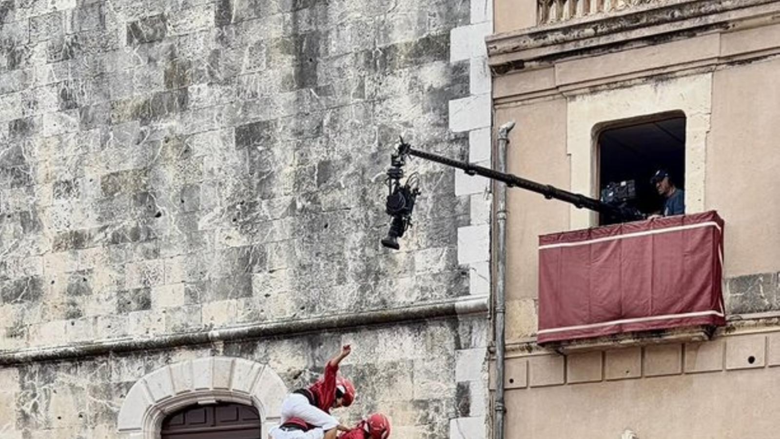 Los Nens han descargado el 5d8 en casa después de nueve años