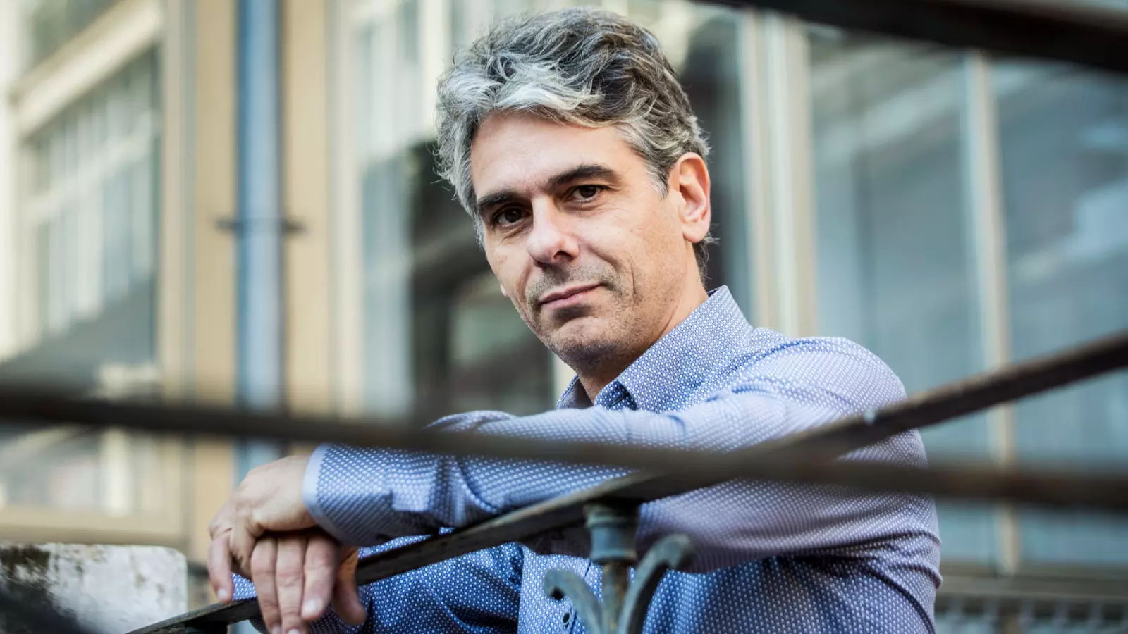 Pep Puig, premi Sant Jordi de novel·la