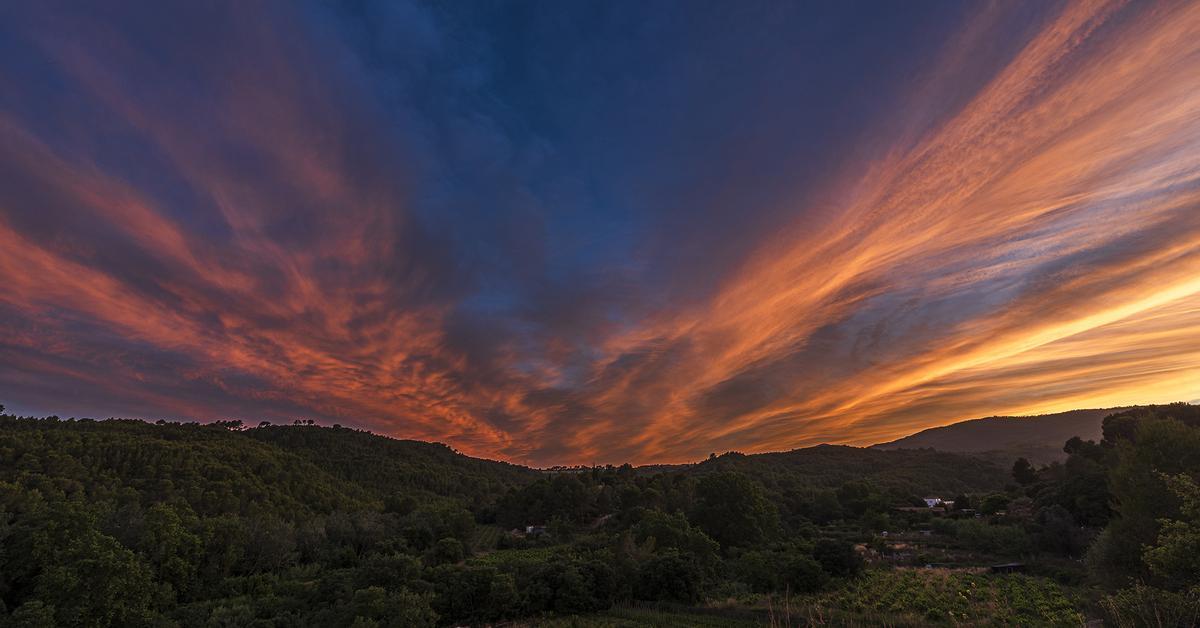 El pic de calor d'avui no tindrà continuïtat els pròxims die