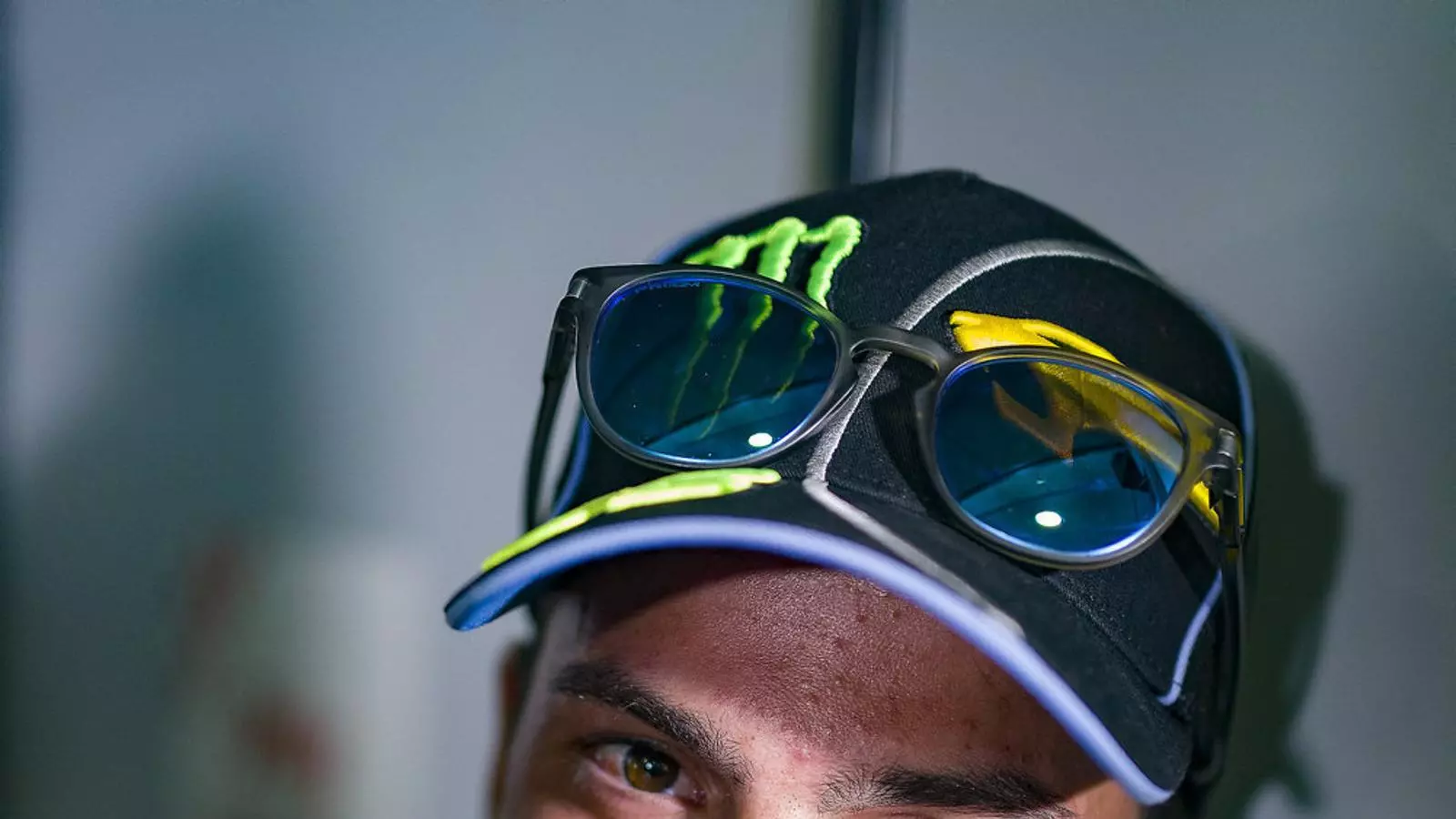 Joan Mir: “Tinc pressió perquè m’han fitxat a MotoGP
I cal que m’espavili”
