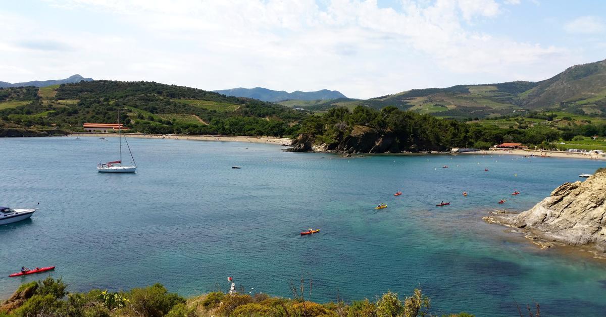 La playa de la Cataluña Norte preservada gracias a la dinamita – Diari ARA