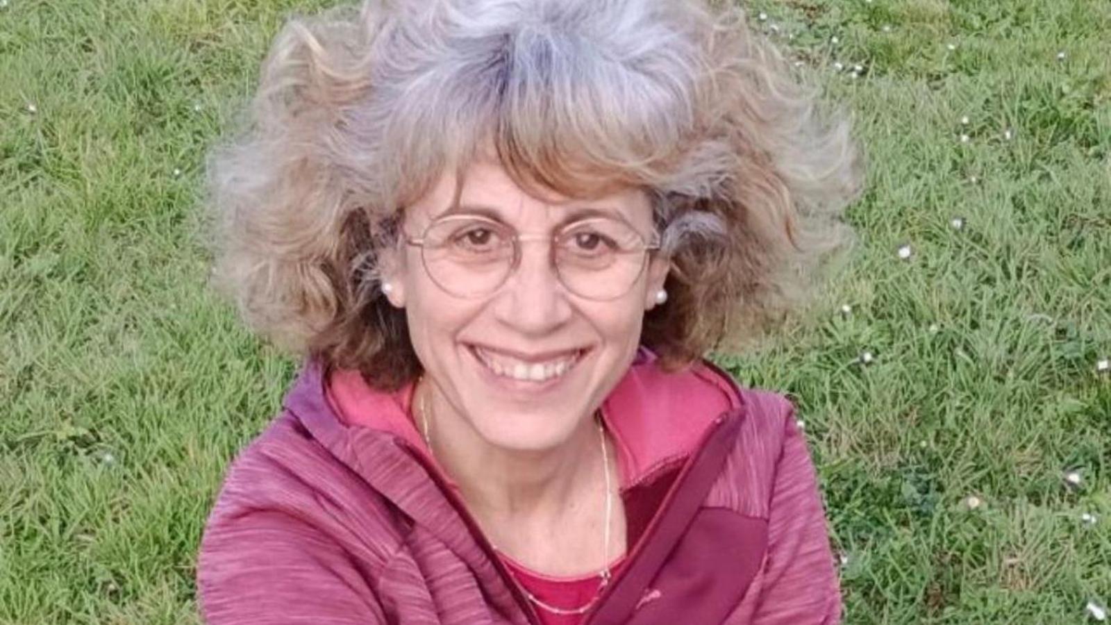 Professor Doro Carbó