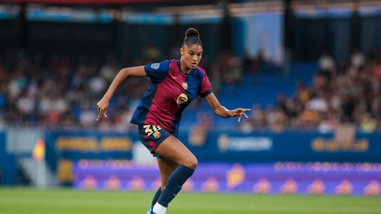 Bar a Femenino La Historia Del Fichaje De Sydney Schertenleib Un Bar a Femenino La Historia Del Fichaje De Sydney Schertenleib Un