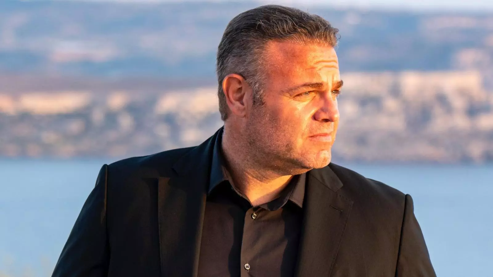 El tenor maltès, Joseph Calleja.