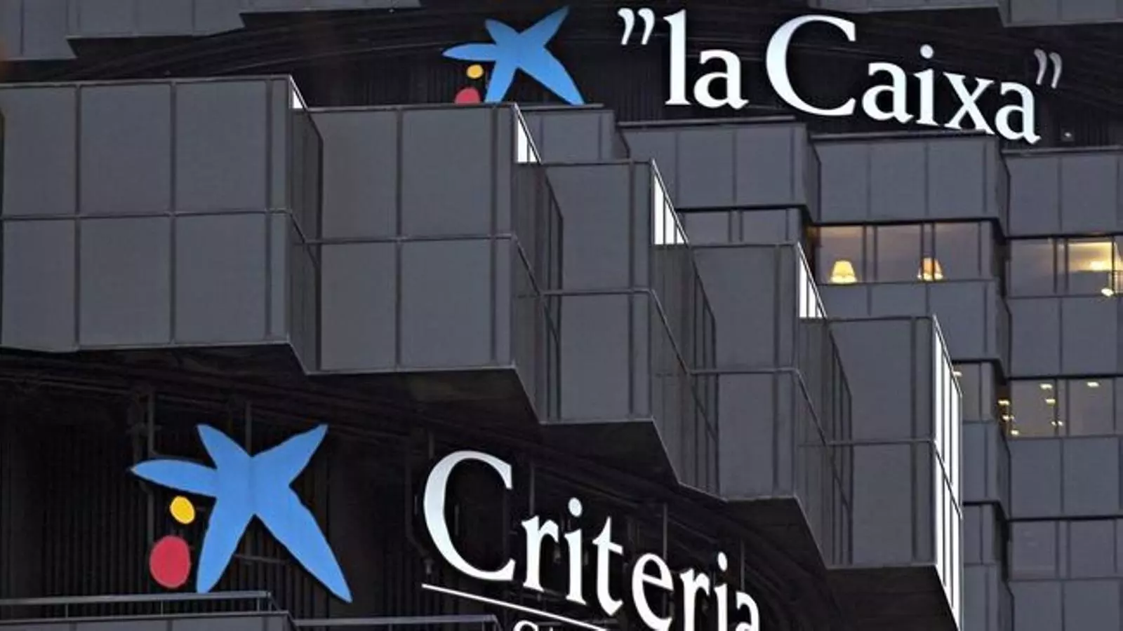CriteriaCaixa és el hòlding de participades de La Caixa