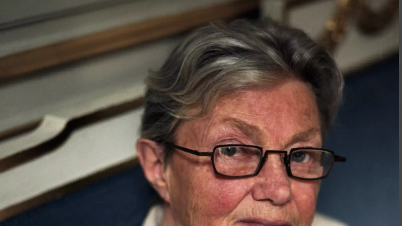 Mor Maj Sjöwall