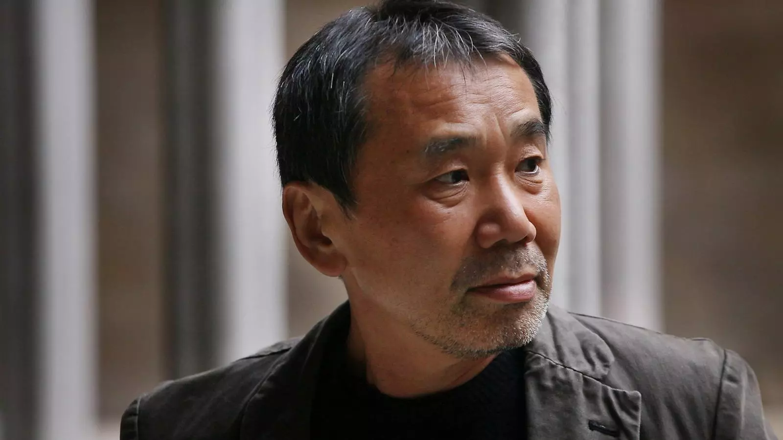 Resistència, talent i sort:
La recepta literària de Murakami