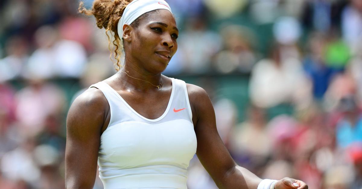 Serena Williams tornarà al tenis professional amb 44 anys