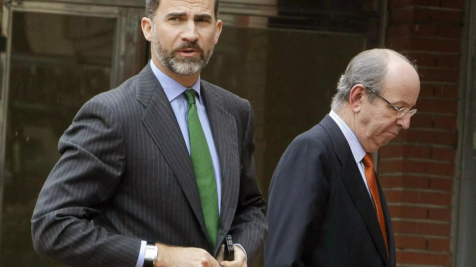 Felip VI, rei d’Espanya