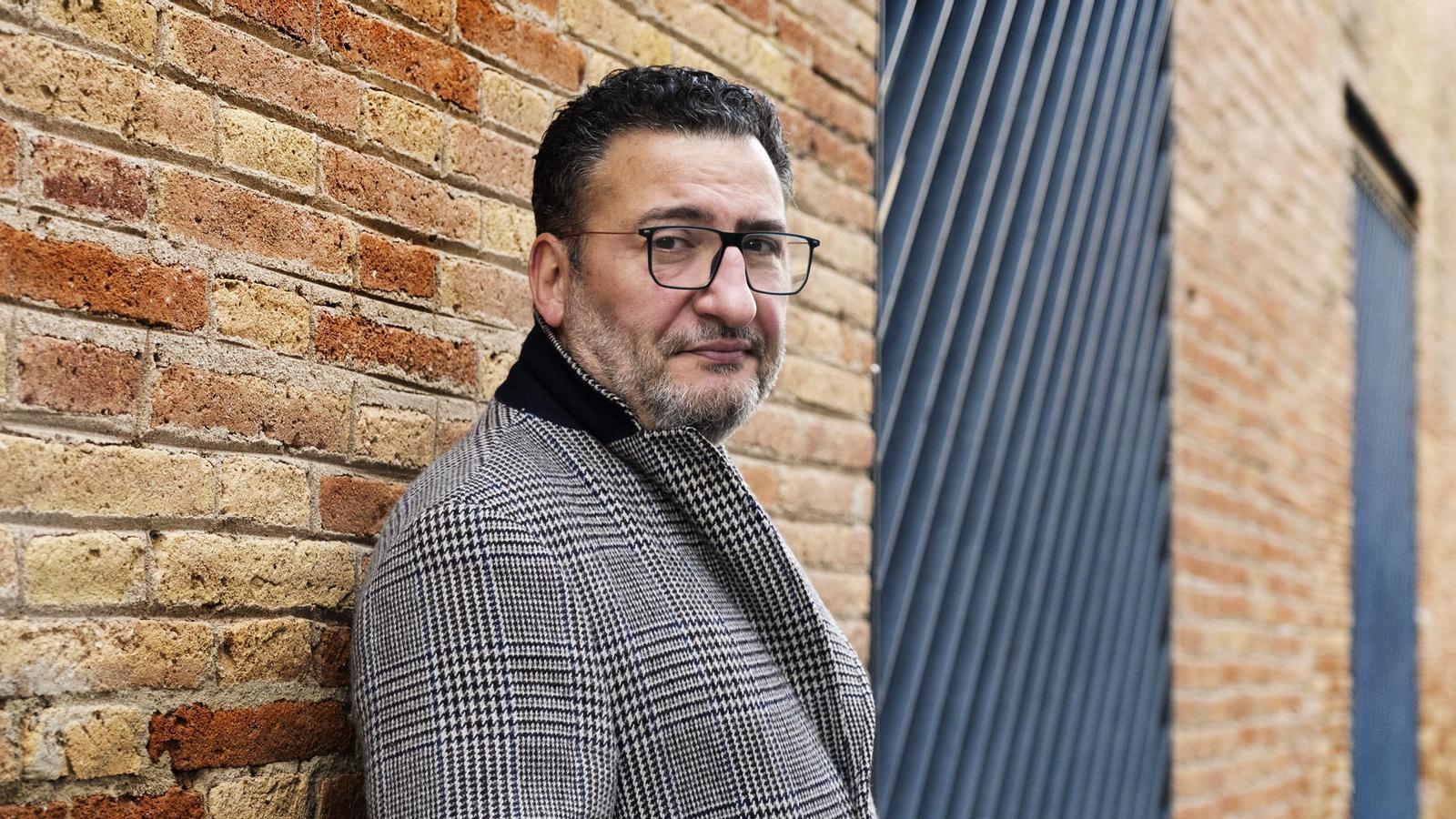 Toni Soler.