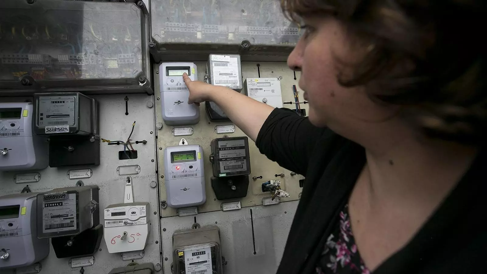 Uns 358.000 catalans No poden mantenir casa seva a una temperatura adequada.