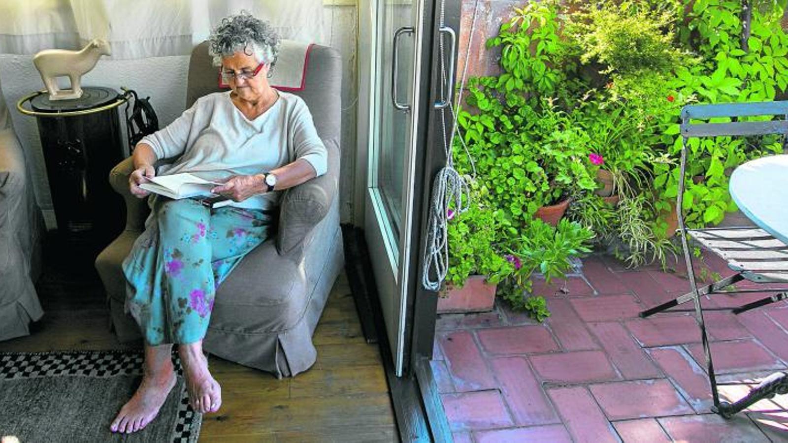 Què llegeix aquest estiu...