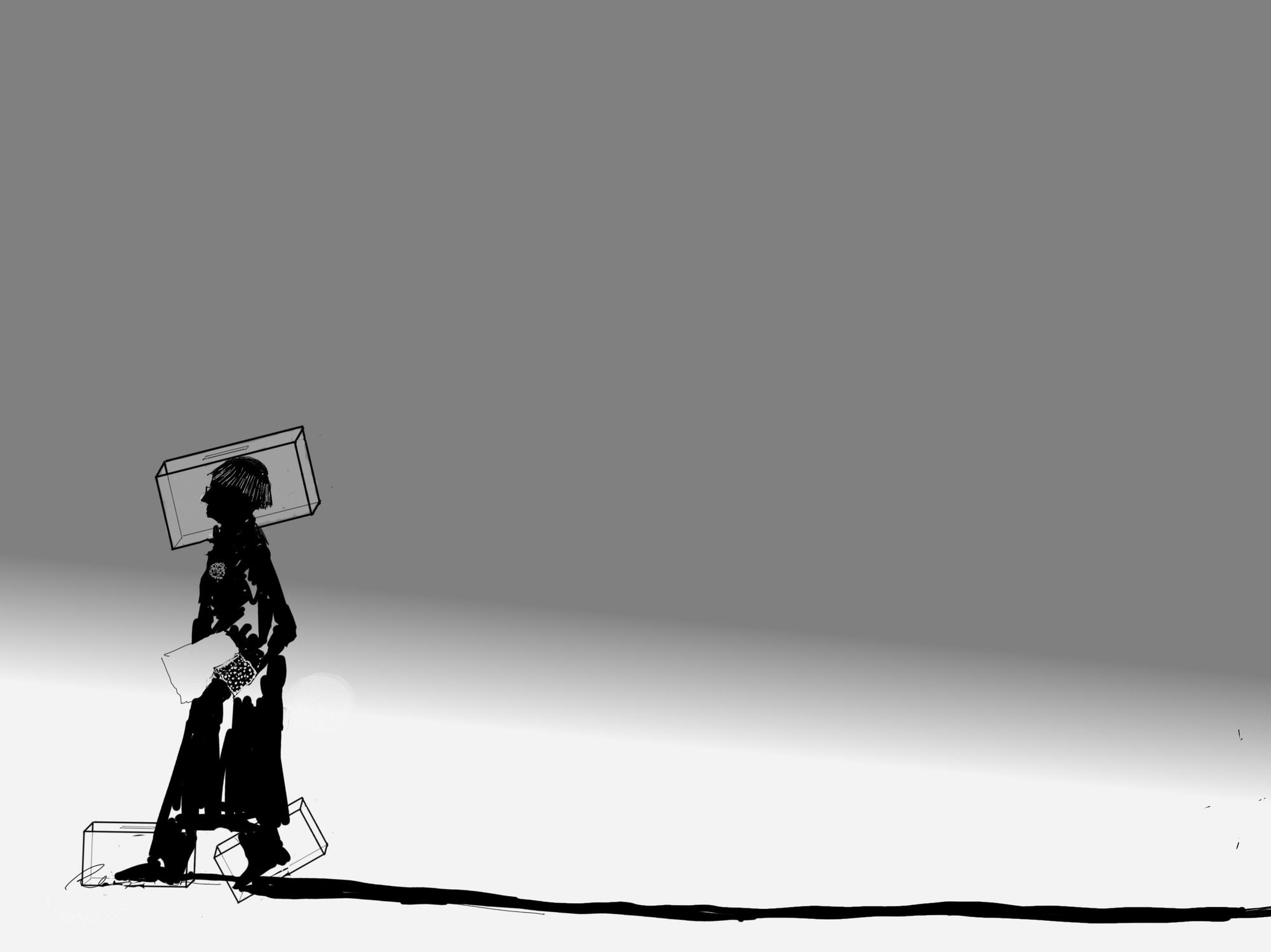 L'Encruia