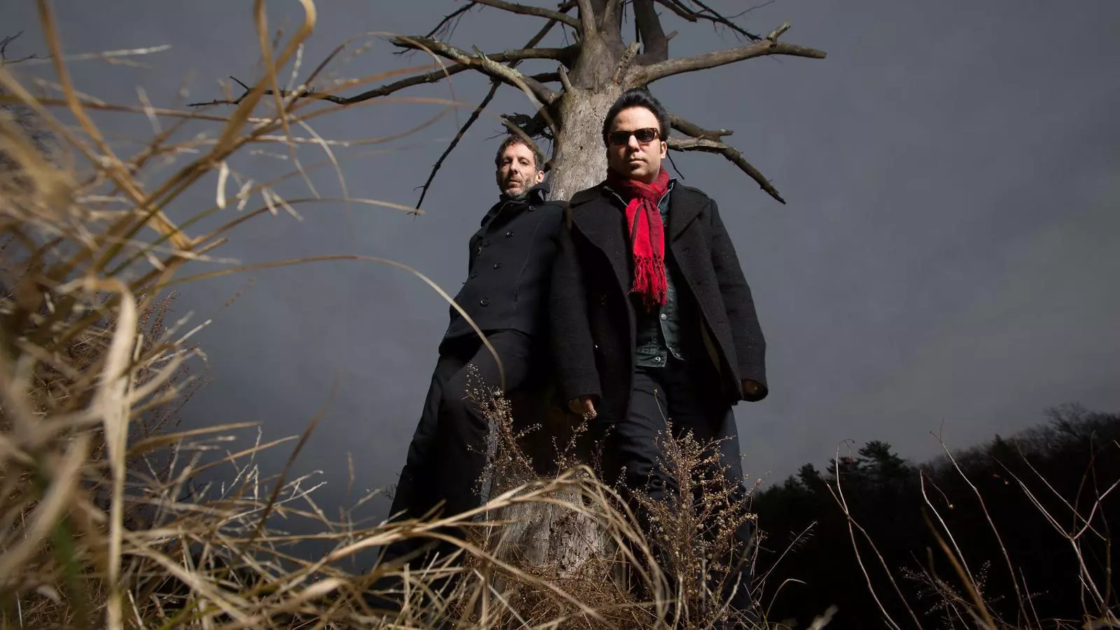 Mercury Rev: torna la millor psicodèlia dels 90
