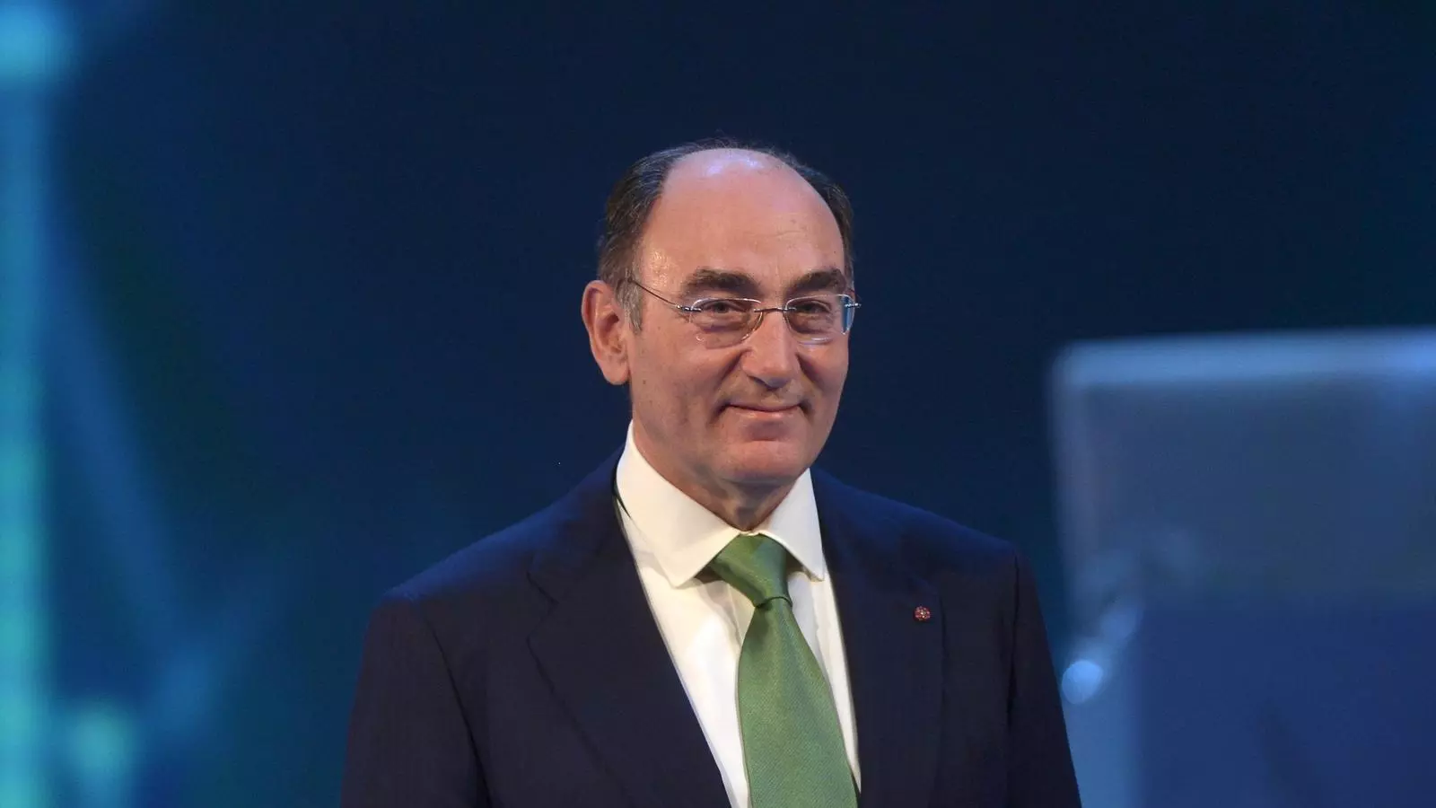 Ignacio Sánchez Galán