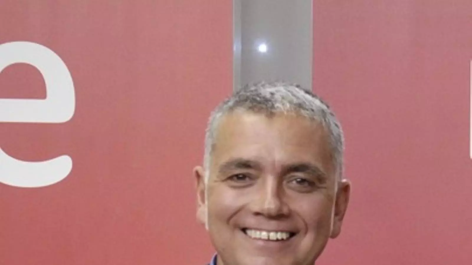 Juan Ramón Lucas