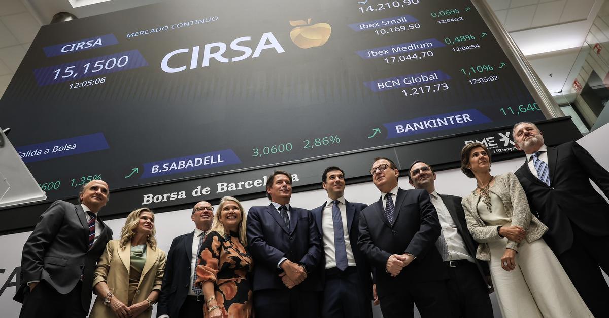 Stock Market: Family Interest Declines