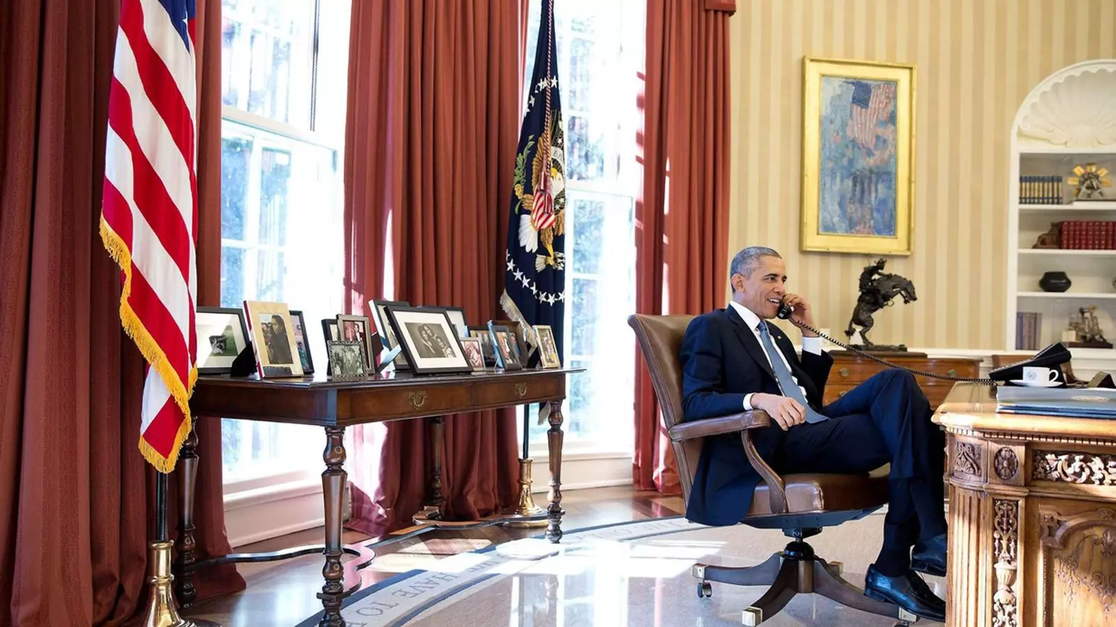 DIVERGÈNCIA DE VERSIONS Les entrades de Cristòfor Colom, Francisco Franco, Barack Obama i Bin Laden són algunes de les que generen més debat a la Wikipedia.