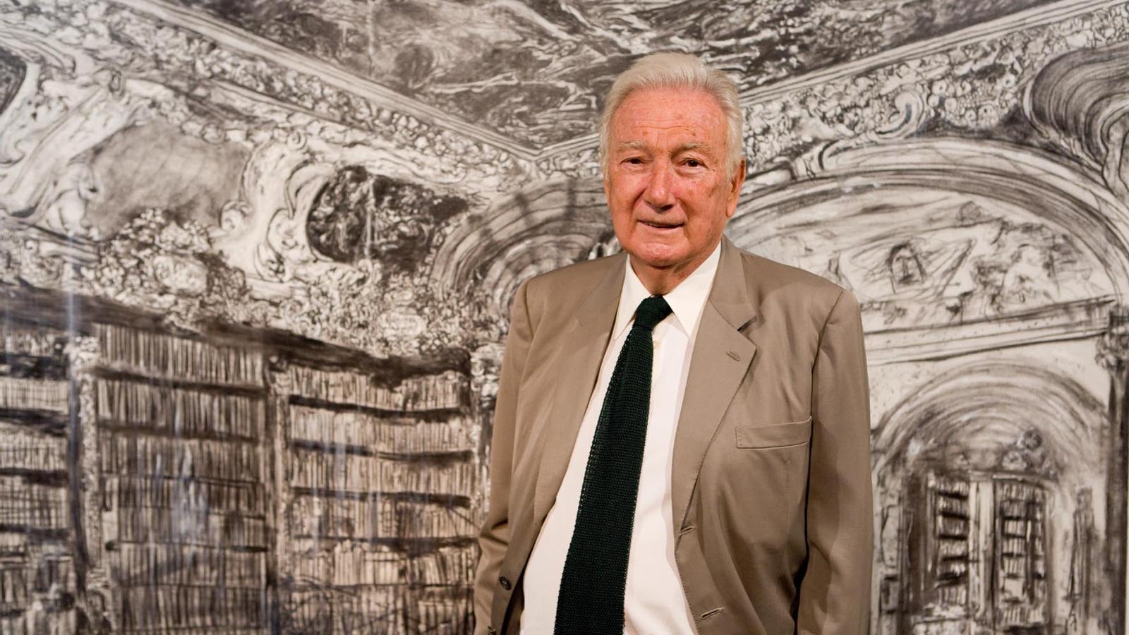 ANTONI VILA CASAS