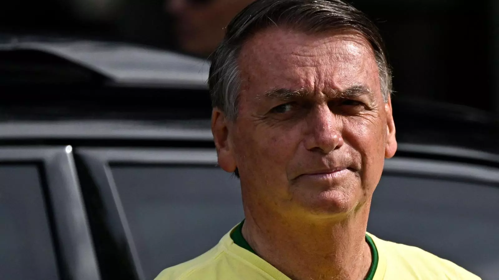 Jair Bolsonaro