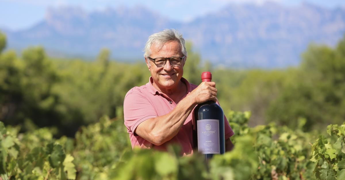 La DO Penedès ha logrado convertirse en la primera del mundo certificada oficialmente como ecológica