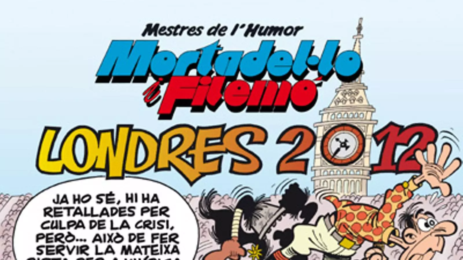 Mortadel·lo i Filemó