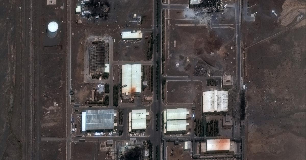 Iran Nuclear Program: Netanyahu’s Claims